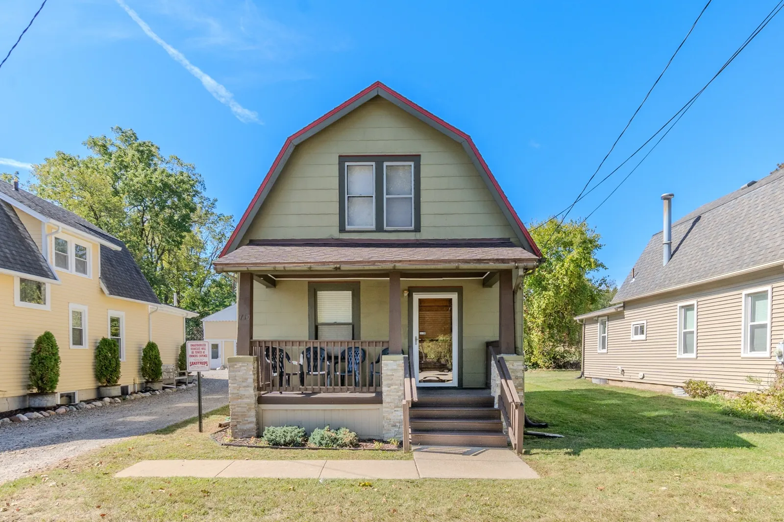 1710 state street multi unit home