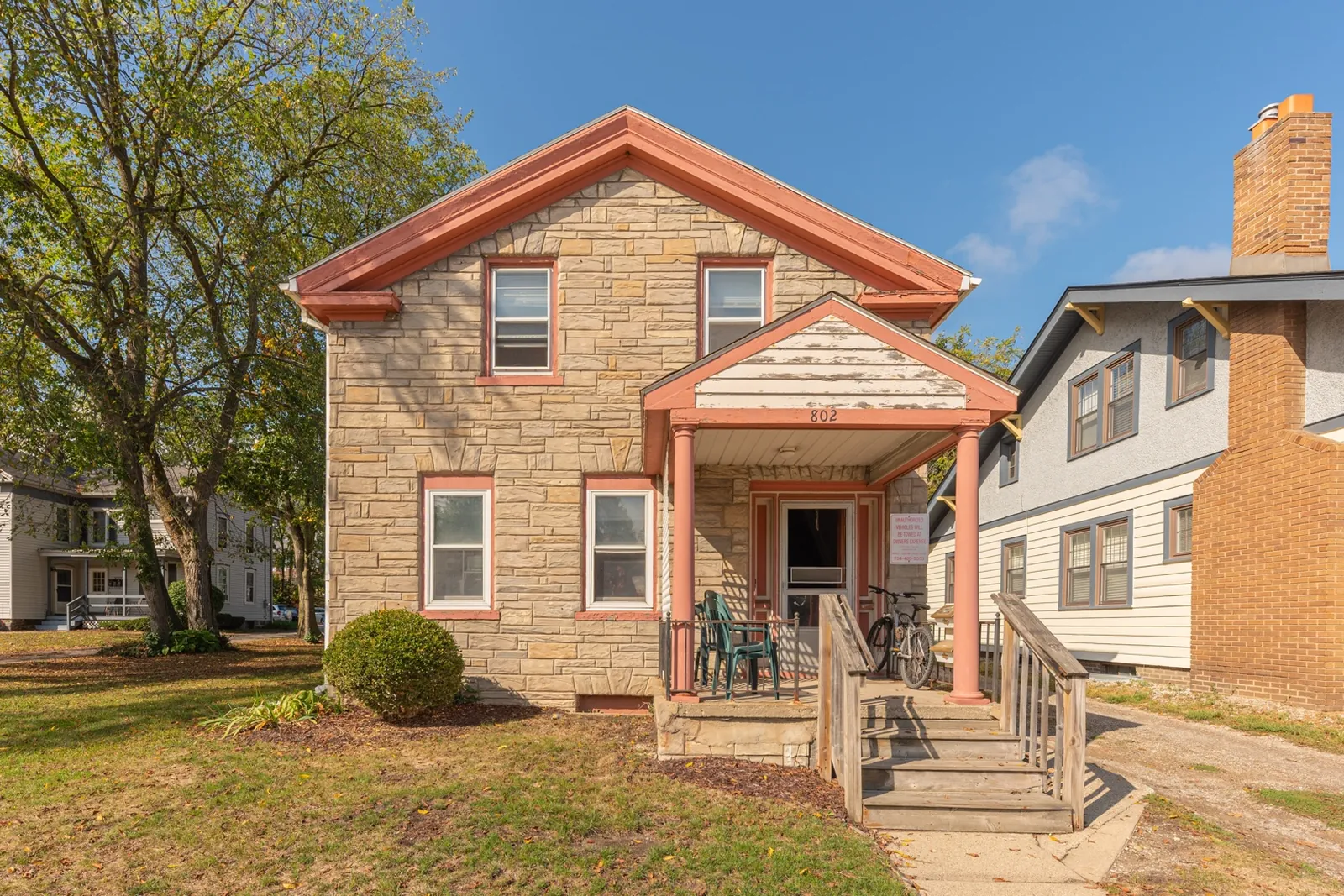 802 south main street home