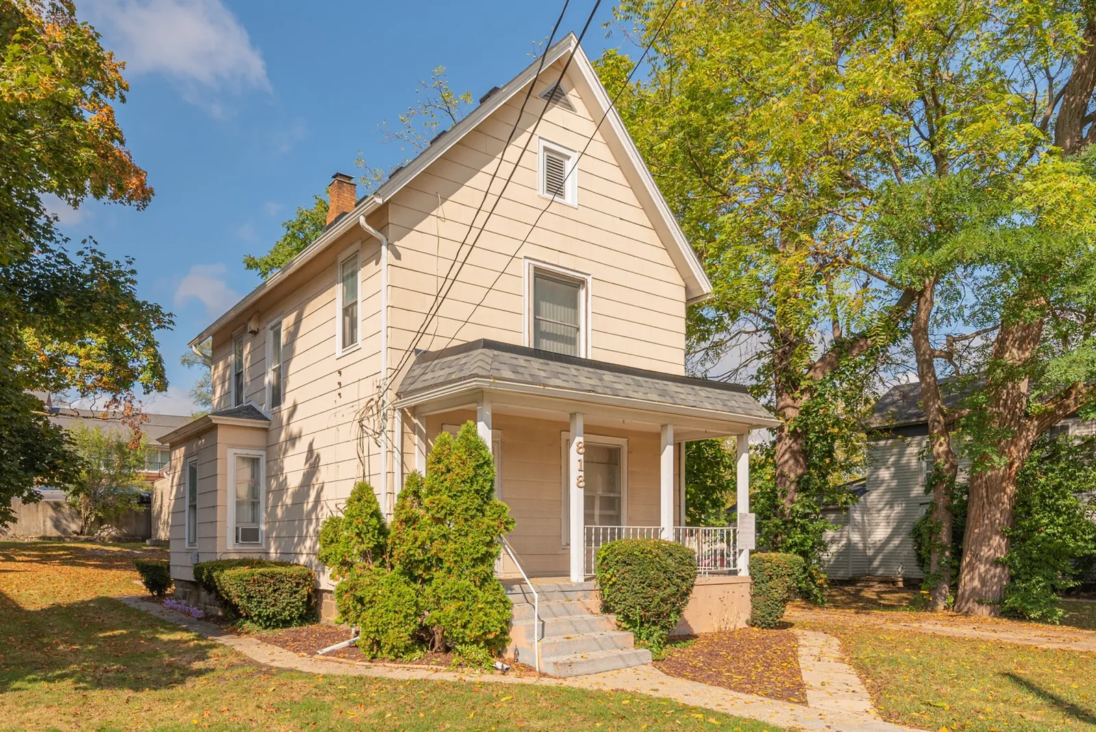 818 south main street multi unit home